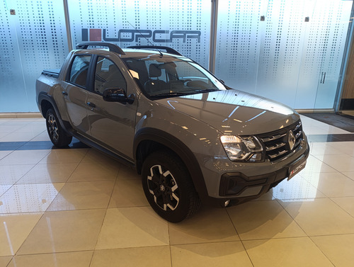 Renault Oroch 1.3 Tce 163 Iconic Cvt 2wd 2023