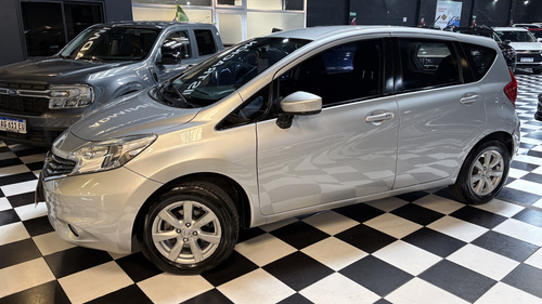 Nissan Note 1.6 Sense 110cv 2016