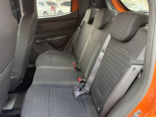 Renault Kwid 1.0 Intens 2021