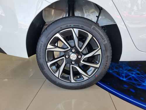 Chevrolet Onix plus 1.0 Turbo Premier At 2026