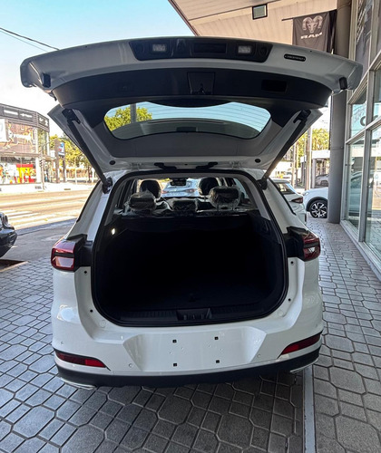 Chery tiggo 7 pro 7 PRO HYBRID 1.5 MHEV PREMIUM 2026