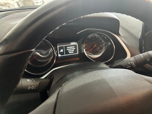 Chevrolet Onix plus 1.0 Turbo Ltz At 2023