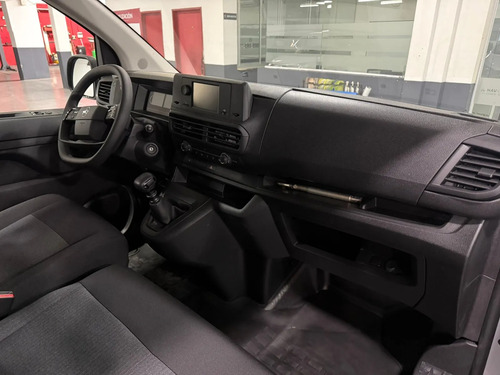 Citroën Jumpy 2.2 Hdi 150 L3 6P Mixta 2026