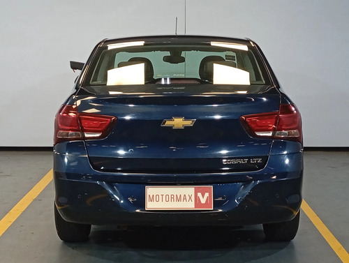 Chevrolet Cobalt 1.8 Ltz L/17 2017