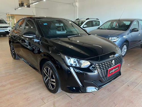 Peugeot 208 1.6 Feline Tiptronic 2023