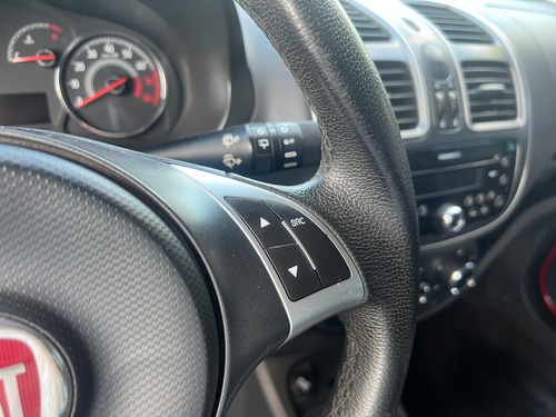 Fiat Palio 1.4 Attractive 85cv 2016