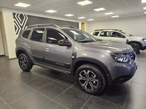Renault Duster 1.3 Tce Turbo Iconic 155Cv 4X4 2024