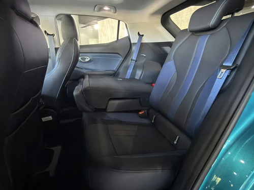 GAC Gs3 Emzoom 1.5T Gl Plus 2026