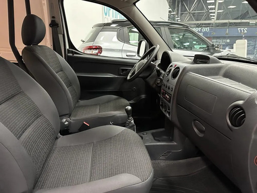 Citroën Berlingo Furgon 1.6 Hdi 92 Bussines 2026