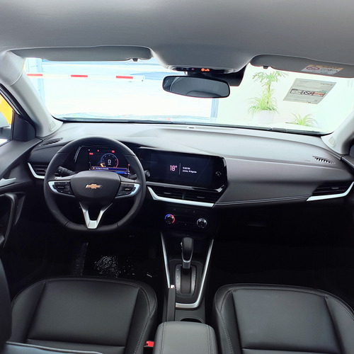 Chevrolet Tracker 1.2 Turbo Lt At 2026