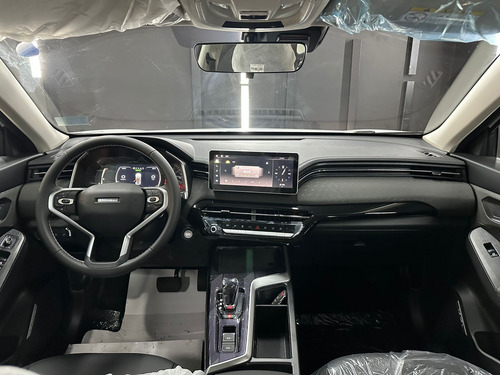 GWM Haval Jolion Pro HEV DELUXE 2025