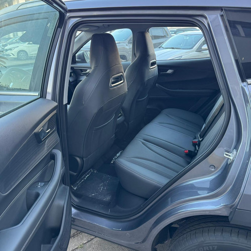 Chery Tiggo 4 1.5 TIGGO 4 HEV AUTOMATICO 2026