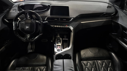 Peugeot 3008 1.6 Gt-line Thp Tiptronic 2019