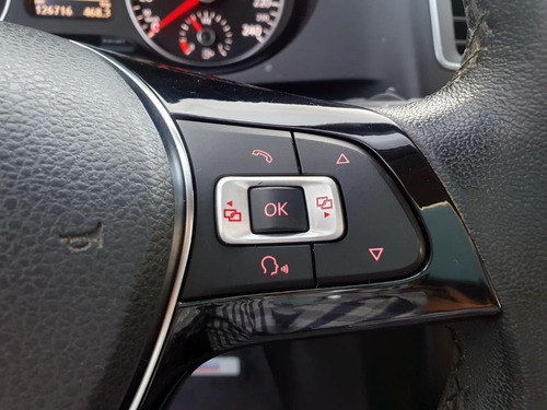 Volkswagen Suran Cross 1.6 Highline Msi 110cv 2016