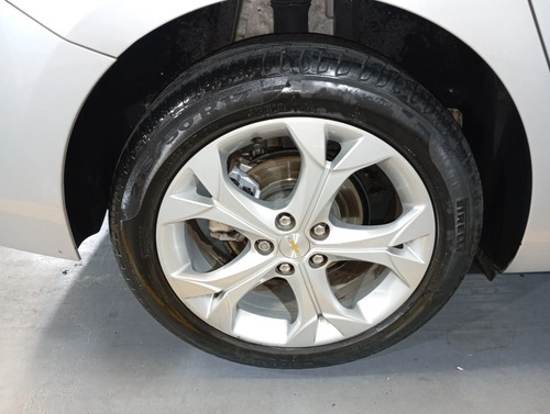 Chevrolet Cruze 1.4 4 Ptas Lt 2021