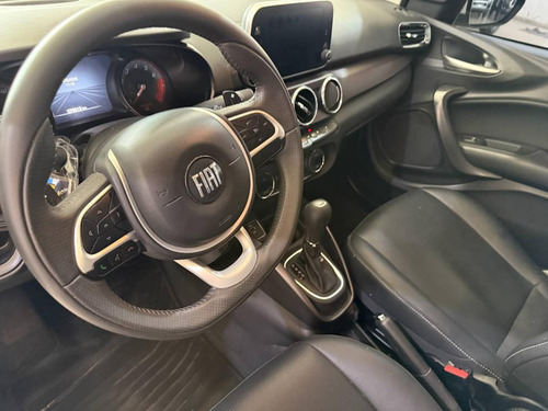 Fiat Cronos 1.8 Precision At 2022