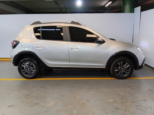 Renault Sandero 1.6 Zen L/19 2023