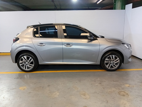 Peugeot 208 1.6 Allure Pack Tip L/23 2023