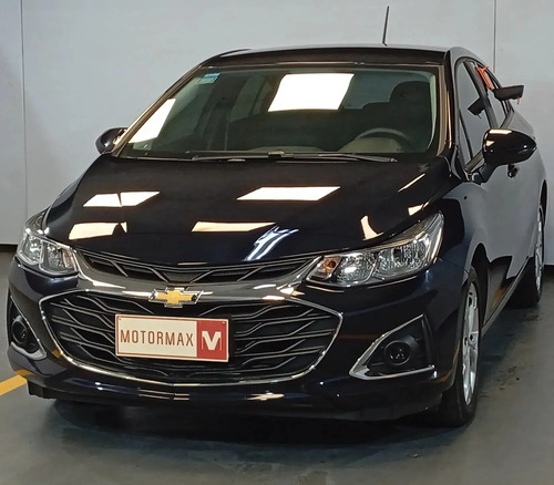 Chevrolet Cruze 5 puertas 1.4 5 P Lt At 2024