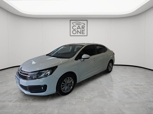 Citroën C4 1.6 Vti Live 2021