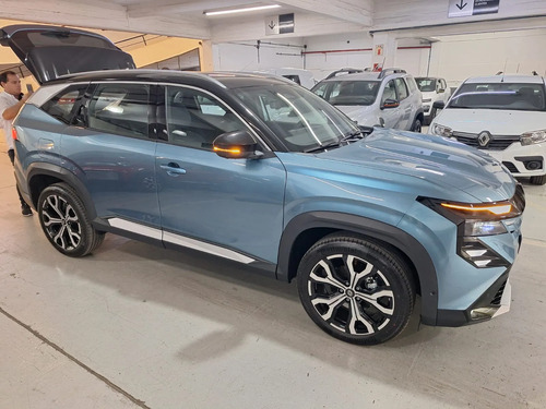 Renault Boreal 1.3 Tce Turbo Iconic 156Cv edc 2026