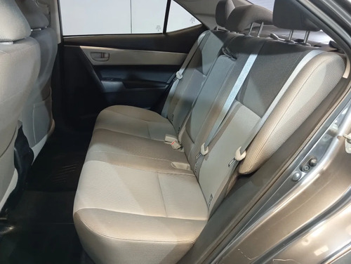 Toyota Corolla 1.8 Xli L/14 2015