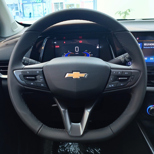 Chevrolet Tracker Premier At 2026