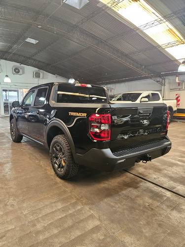 Ford Maverick 2.0 Ecoboost Tremor At8 4Wd My25 2025