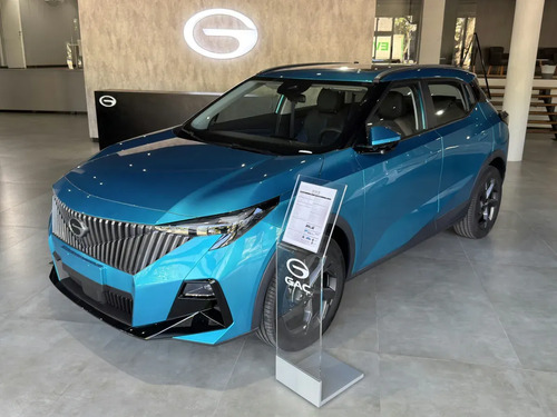 GAC Gs3 Emzoom 1.5T Gl Plus 2026