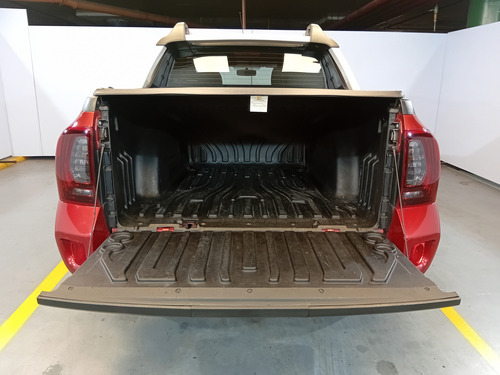 Renault Oroch 2.0 Privilege 2017