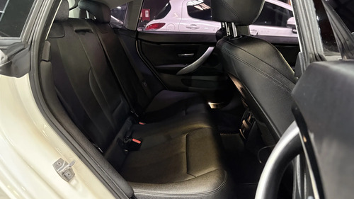 BMW Serie 4 2.0 430i Gran Coupe Sportline 252cv 2017