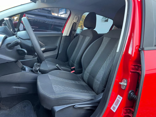 Peugeot 208 1.6 Allure 2018