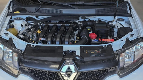 Renault Sandero 2.0 Rs 145cv 2018