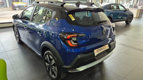 Renault Kardian 1.0 Tce Iconic 200 Edc 2026