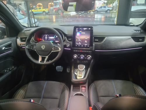 Renault Arkana 1.3 E-Tech Hybrid 2025