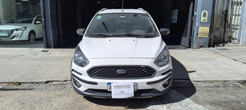 Ford Ka 1.5 SE FREESTYLE 5P L18 2021