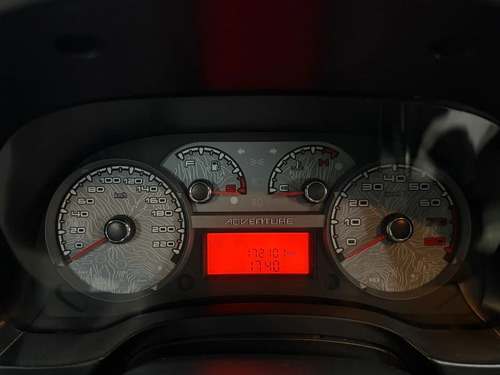 Fiat Strada 1.6 DC ADVENTURE LOCKER SEGURIDAD L11 2013