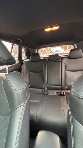 Toyota Corolla Cross 2.0 Seg Cvt 2022