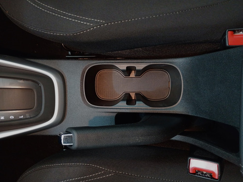 Chevrolet Tracker 1.2 Turbo At 2025