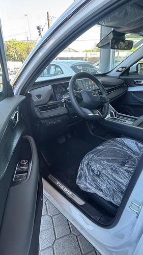 Chery tiggo 7 pro 7 PRO HYBRID 1.5 MHEV PREMIUM 2026