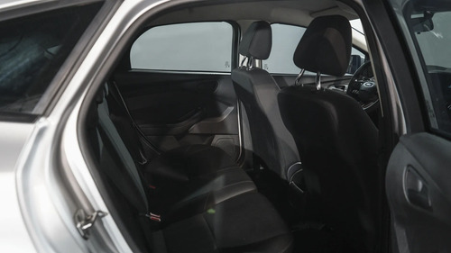 Ford Focus III 1.6 S 2015