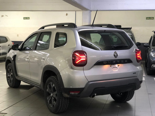 Renault Duster 1.3 Tce Turbo Iconic 155Cv 4X4 2026