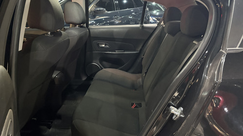 Chevrolet Cruze 1.8 Lt Mt 5 p 2015