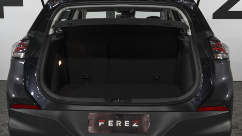 Chevrolet Tracker 1.2 Turbo Rs At 2026