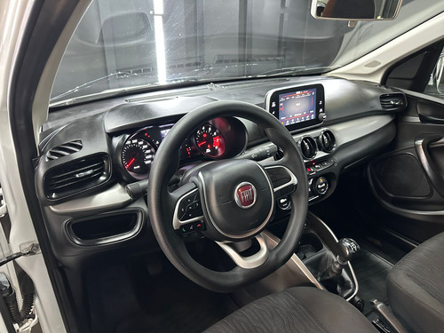 Fiat Cronos 1.3 DRIVE L18 2020