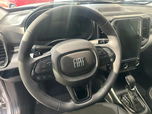 Fiat Toro 1.3 T270 Volcano 4X2 At 2026