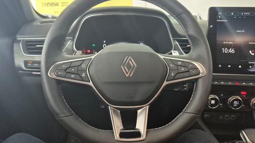 Renault Arkana 1.3 E-Tech Hybrid Espirit Alpine 2025