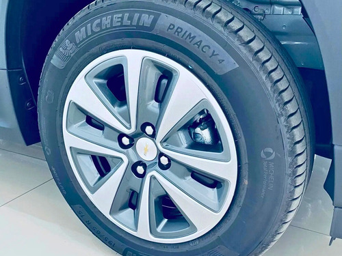 Chevrolet Spin 1.8 LT 5AS L26 2026