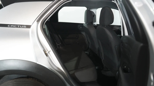 Citroën C4 Cactus 1.6 Vti 115 Feel Pk 2020