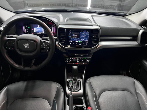 Fiat Toro 1.3 T 4X2 FREEDOM AT6 L24 2025